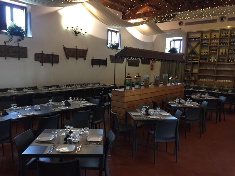Villa Lampedusa Hotel & Residence - Restoran