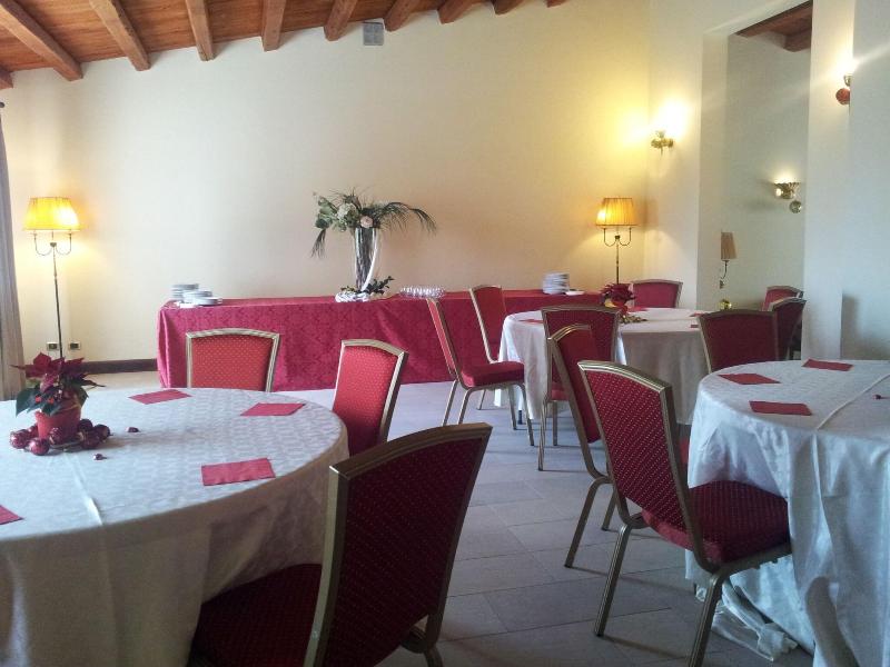 Villa Lampedusa Hotel & Residence - Restoran