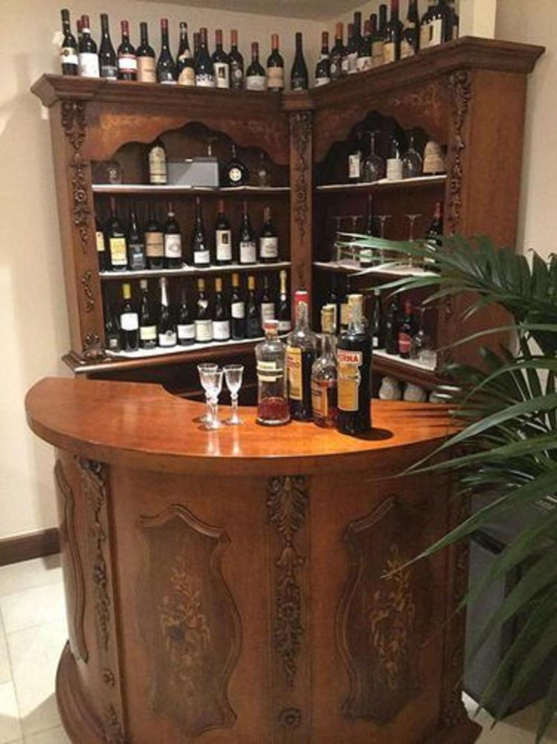 Villa Lampedusa Hotel & Residence - Restoran
