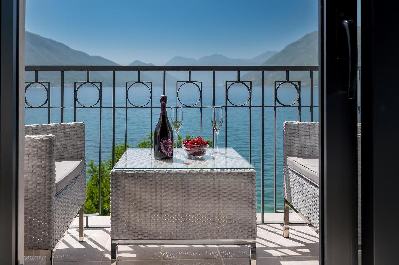 Hotel Palazzo del Mare - Essenza - Lobi