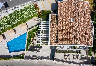 Hotel Palazzo del Mare - Essenza fotoÄŸrafÄ±