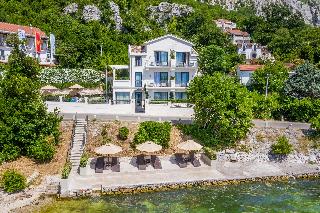 Hotel Palazzo del Mare - Essenza fotoÄŸrafÄ±
