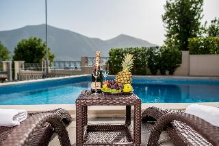 Hotel Palazzo del Mare - Essenza otel fotoğrafı
