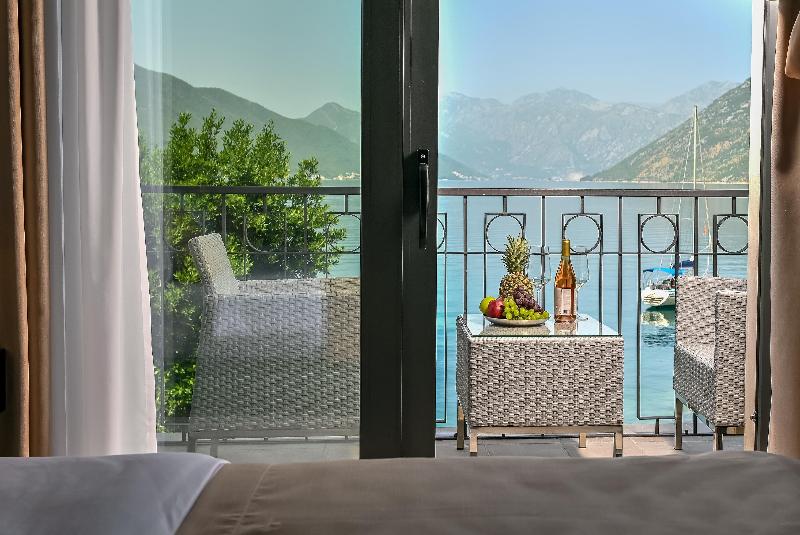 Hotel Palazzo del Mare - Essenza - Genel
