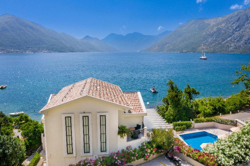 Hotel Palazzo del Mare - Essenza - Genel