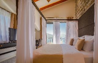 Hotel Palazzo del Mare - Essenza fotoÄŸrafÄ±