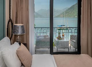 Hotel Palazzo del Mare - Essenza fotoÄŸrafÄ±