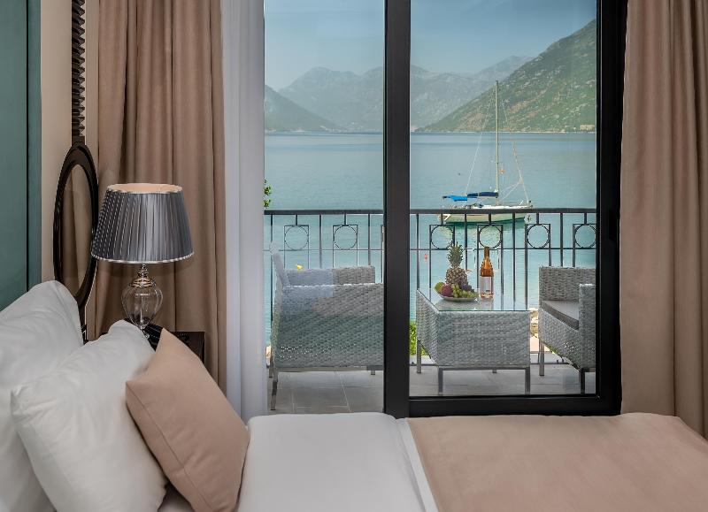 Hotel Palazzo del Mare - Essenza - Oda