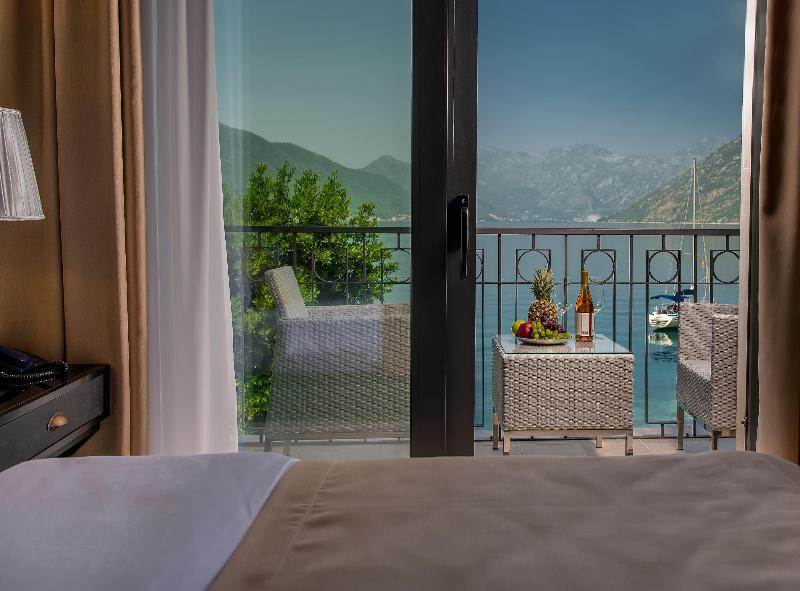Hotel Palazzo del Mare - Essenza - Oda