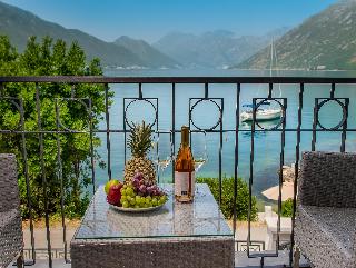 Hotel Palazzo del Mare - Essenza fotoÄŸrafÄ±