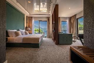 Hotel Palazzo del Mare - Essenza fotoÄŸrafÄ±