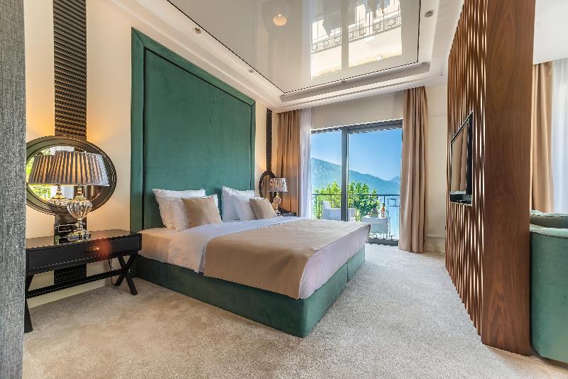 Hotel Palazzo del Mare - Essenza - Oda