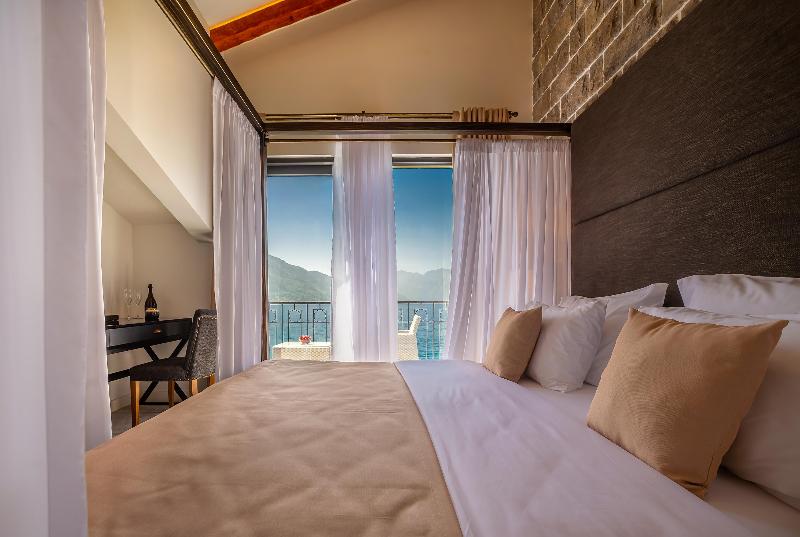 Hotel Palazzo del Mare - Essenza - Oda