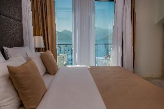 Hotel Palazzo del Mare - Essenza fotoÄŸrafÄ±
