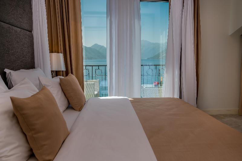 Hotel Palazzo del Mare - Essenza - Oda