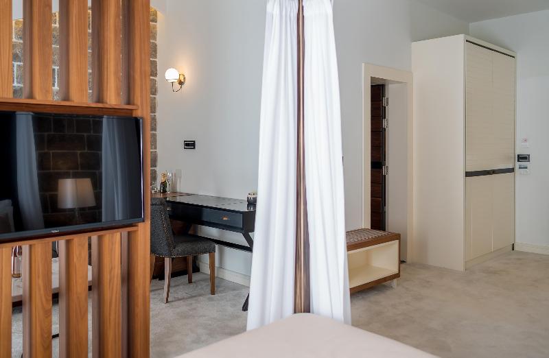 Hotel Palazzo del Mare - Essenza - Oda