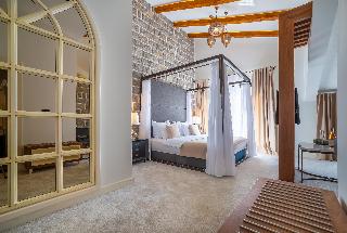 Hotel Palazzo del Mare - Essenza fotoÄŸrafÄ±