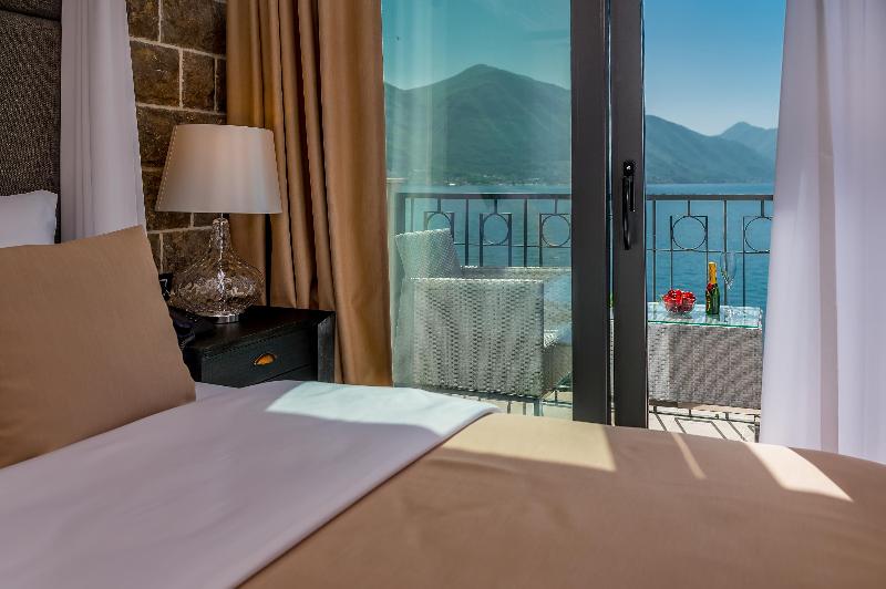 Hotel Palazzo del Mare - Essenza - Oda
