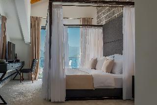 Hotel Palazzo del Mare - Essenza fotoÄŸrafÄ±