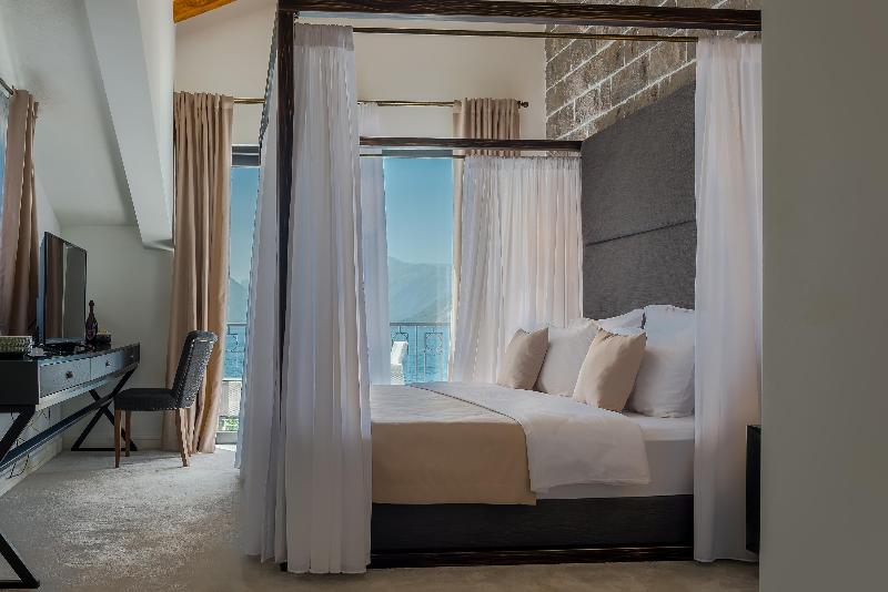 Hotel Palazzo del Mare - Essenza - Oda