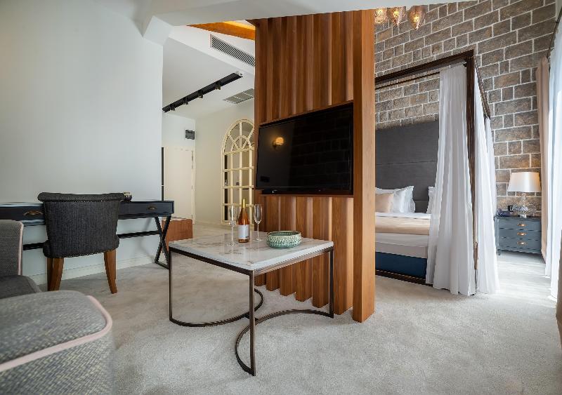 Hotel Palazzo del Mare - Essenza - Oda