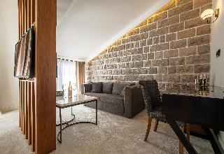 Hotel Palazzo del Mare - Essenza fotoÄŸrafÄ±