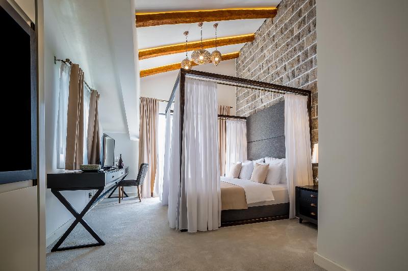 Hotel Palazzo del Mare - Essenza - Oda