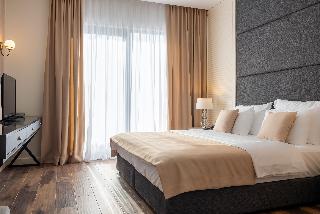 Hotel Palazzo del Mare - Essenza fotoÄŸrafÄ±