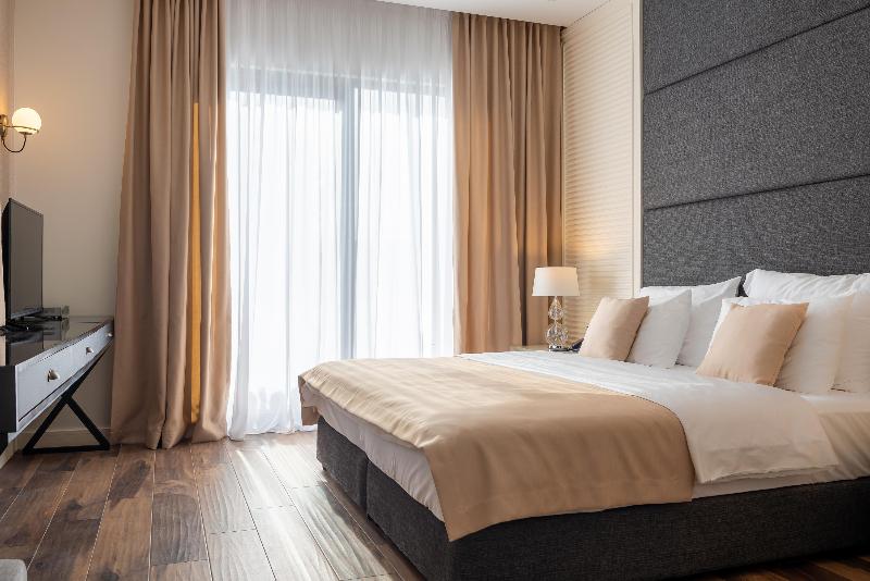 Hotel Palazzo del Mare - Essenza - Oda