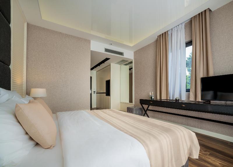 Hotel Palazzo del Mare - Essenza - Oda
