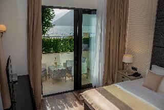 Hotel Palazzo del Mare - Essenza fotoÄŸrafÄ±