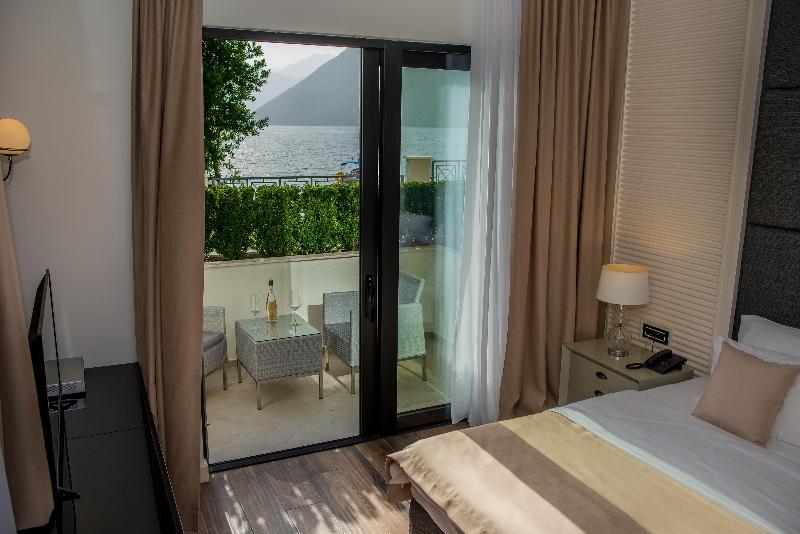 Hotel Palazzo del Mare - Essenza - Oda