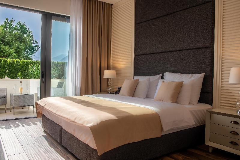 Hotel Palazzo del Mare - Essenza - Oda