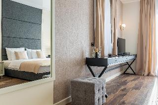 Hotel Palazzo del Mare - Essenza fotoÄŸrafÄ±