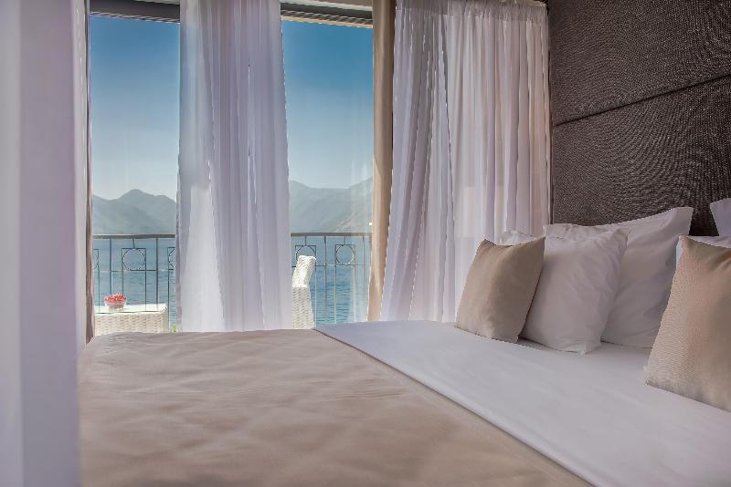 Hotel Palazzo del Mare - Essenza - Oda