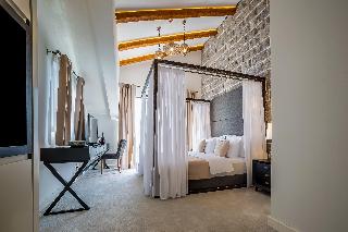 Hotel Palazzo del Mare - Essenza fotoÄŸrafÄ±