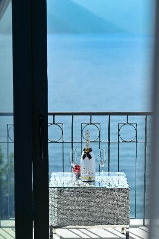 Hotel Palazzo del Mare - Essenza fotoÄŸrafÄ±