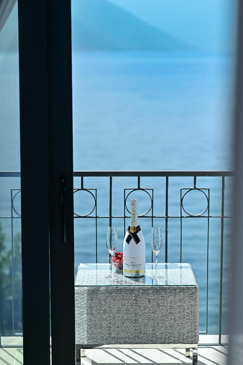 Hotel Palazzo del Mare - Essenza - Oda