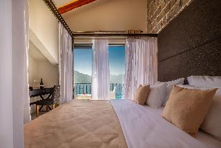 Hotel Palazzo del Mare - Essenza fotoÄŸrafÄ±