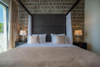 Hotel Palazzo del Mare - Essenza fotoÄŸrafÄ±