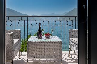 Hotel Palazzo del Mare - Essenza fotoÄŸrafÄ±