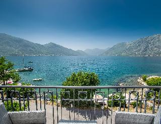 Hotel Palazzo del Mare - Essenza fotoÄŸrafÄ±