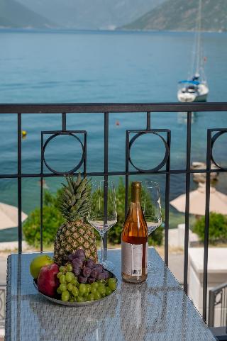 Hotel Palazzo del Mare - Essenza fotoÄŸrafÄ±
