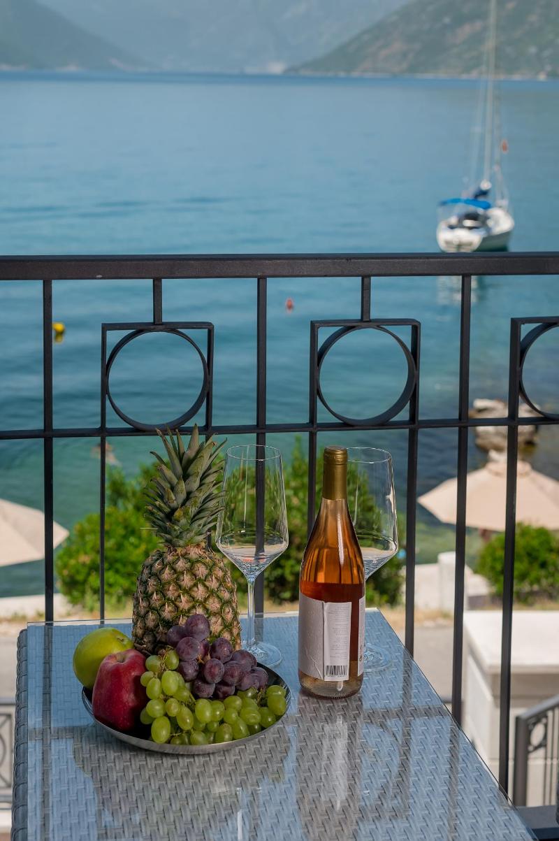 Hotel Palazzo del Mare - Essenza - Oda