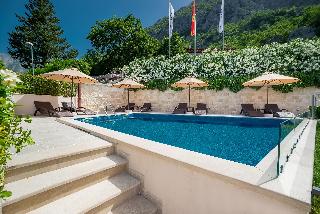 Hotel Palazzo del Mare - Essenza fotoÄŸrafÄ±