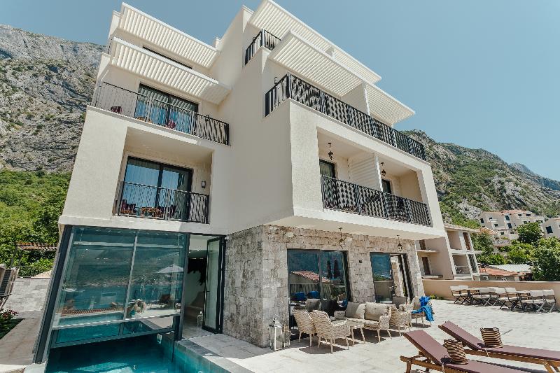 Hotel Casa Del Mare Vizura - Genel