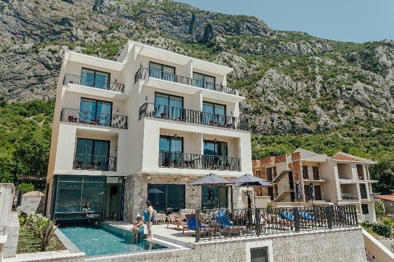 Hotel Casa Del Mare Vizura - Genel