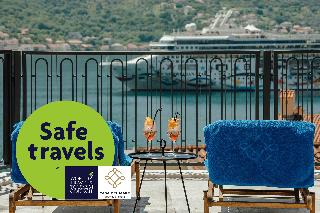 Hotel Casa Del Mare Vizura otel fotoğrafı