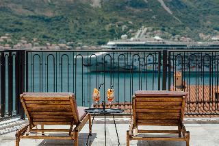 Hotel Casa Del Mare Vizura fotoÄŸrafÄ±