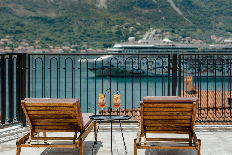 Hotel Casa Del Mare Vizura - Genel